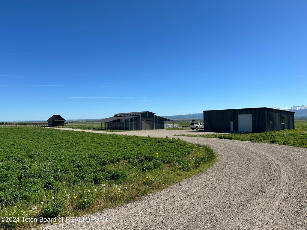 1845 S 5000 W, Driggs, ID 83422 photo 3