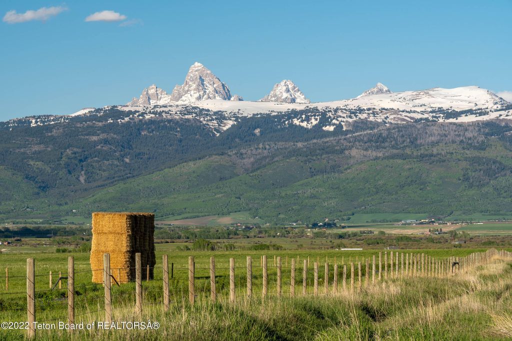 1845 S 5000 W, Driggs, ID 83422 photo 34