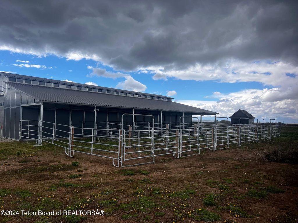 1845 S 5000 W, Driggs, ID 83422 photo 37