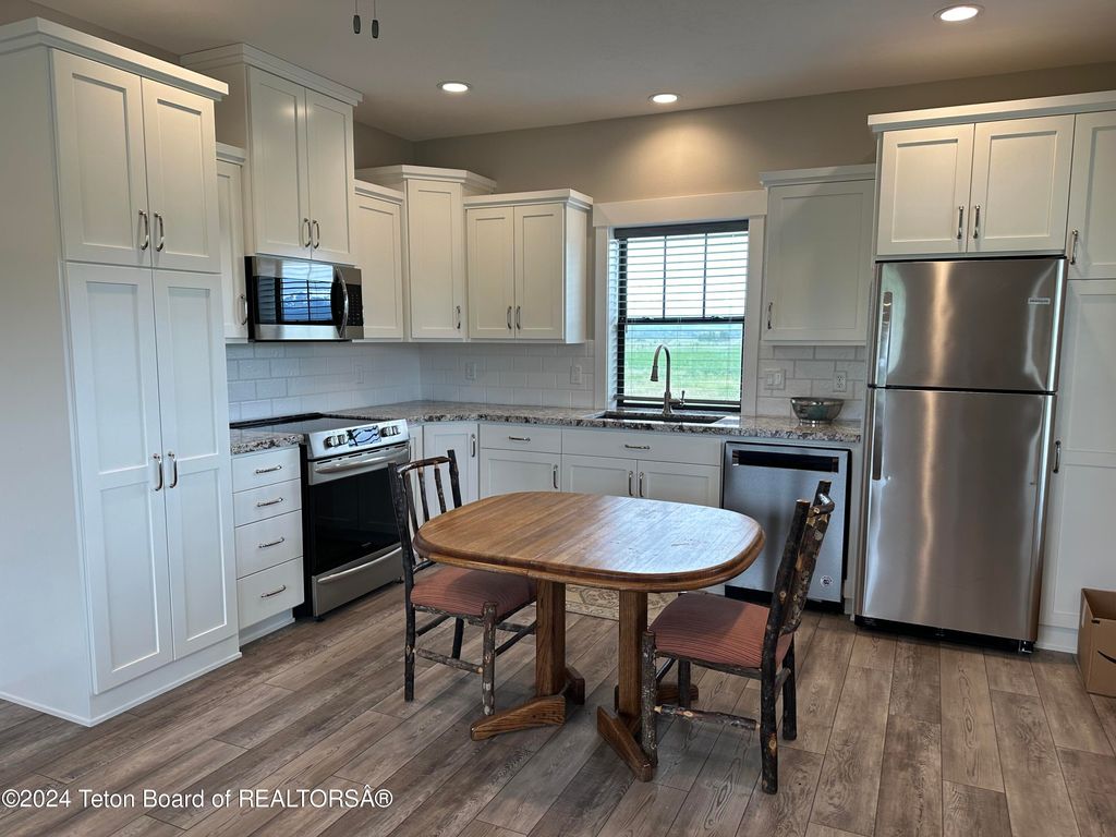 1845 S 5000 W, Driggs, ID 83422 photo 5