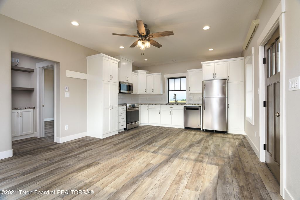 1845 S 5000 W, Driggs, ID 83422 photo 8