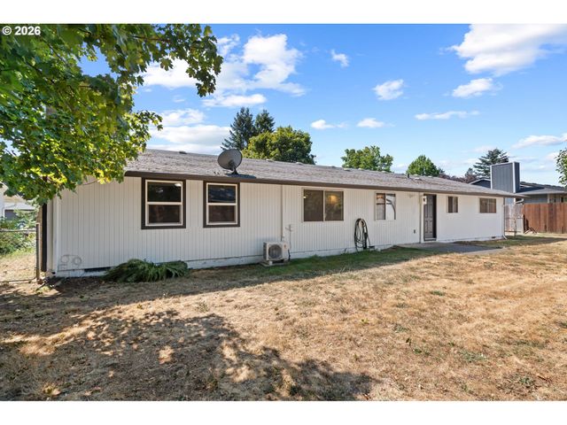 15820 Se 3RD St, Vancouver, WA 98684