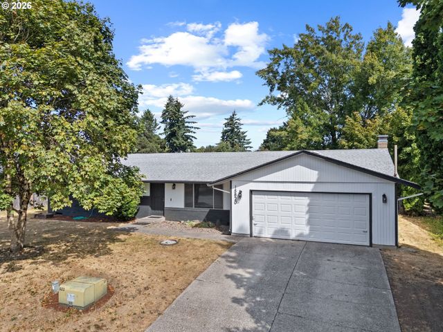 15820 Se 3RD St, Vancouver, WA 98684