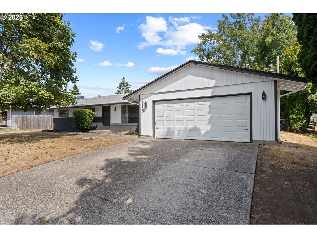 15820 Se 3RD St, Vancouver, WA 98684