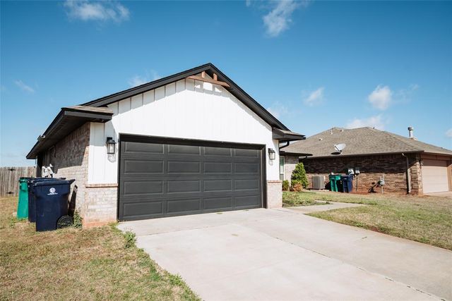 4705 Apatite Bluff Drive, Oklahoma City, OK 73179