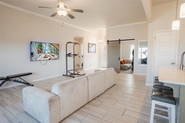 4705 Apatite Bluff Drive, Oklahoma City, OK 73179