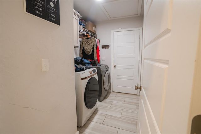 4705 Apatite Bluff Drive, Oklahoma City, OK 73179