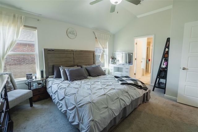 4705 Apatite Bluff Drive, Oklahoma City, OK 73179