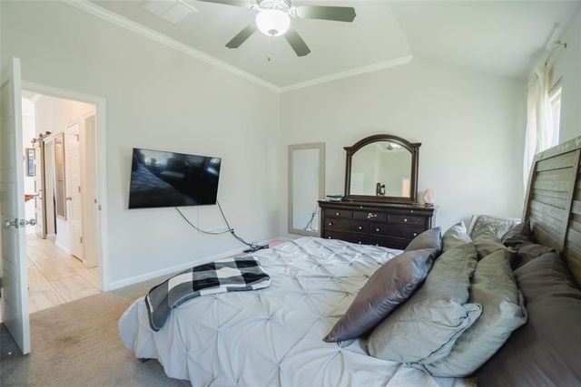 4705 Apatite Bluff Drive, Oklahoma City, OK 73179