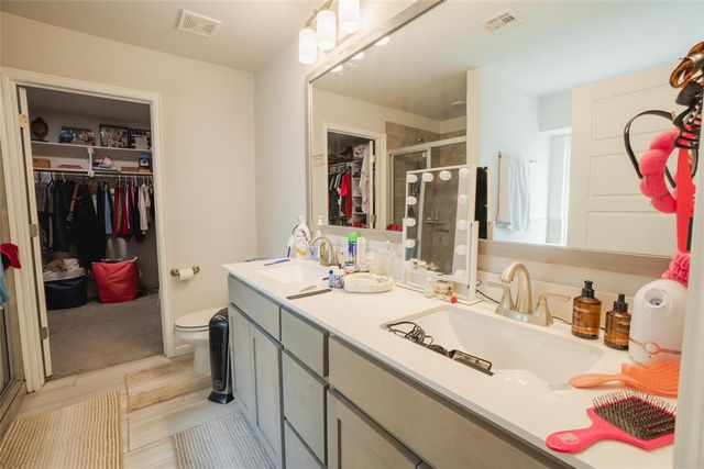 4705 Apatite Bluff Drive, Oklahoma City, OK 73179