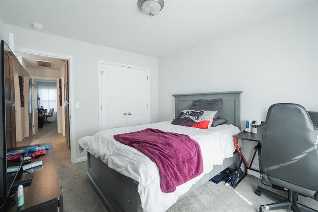 4705 Apatite Bluff Drive, Oklahoma City, OK 73179