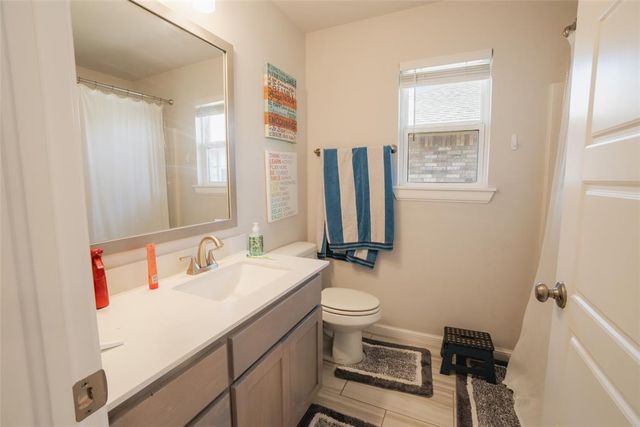 4705 Apatite Bluff Drive, Oklahoma City, OK 73179