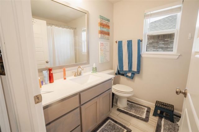 4705 Apatite Bluff Drive, Oklahoma City, OK 73179