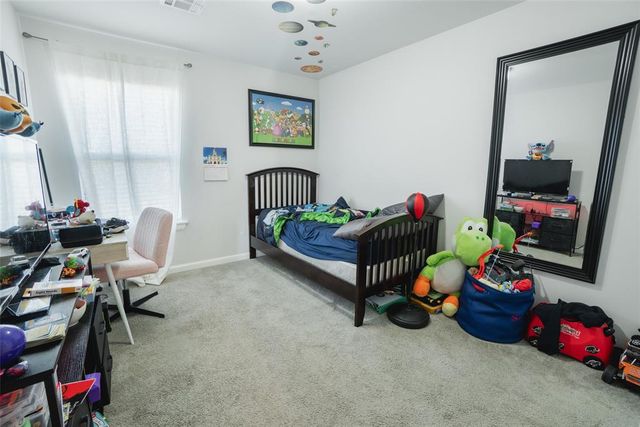 4705 Apatite Bluff Drive, Oklahoma City, OK 73179