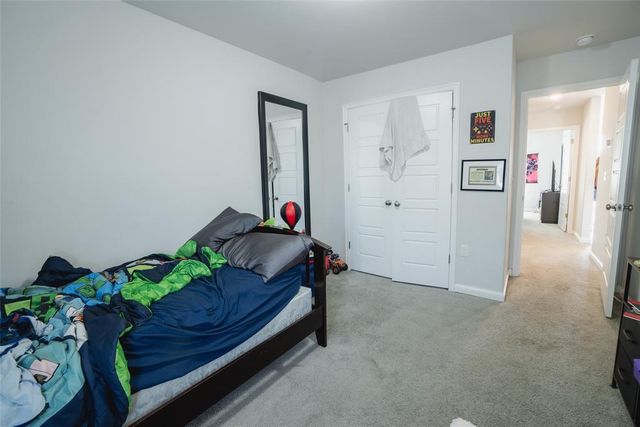 4705 Apatite Bluff Drive, Oklahoma City, OK 73179