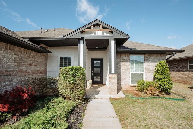 4705 Apatite Bluff Drive, Oklahoma City, OK 73179