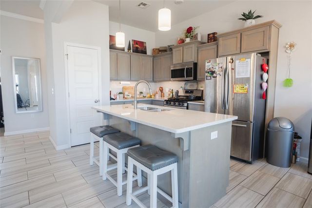 4705 Apatite Bluff Drive, Oklahoma City, OK 73179