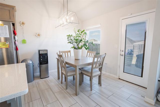 4705 Apatite Bluff Drive, Oklahoma City, OK 73179