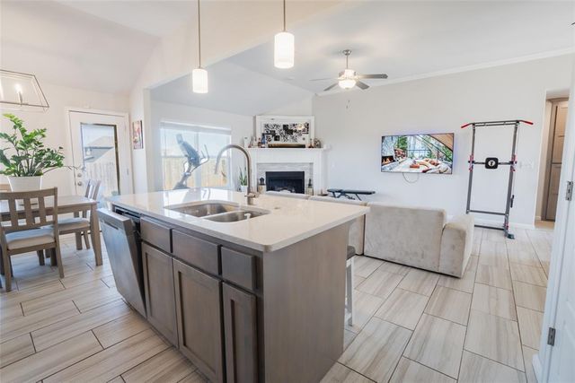 4705 Apatite Bluff Drive, Oklahoma City, OK 73179