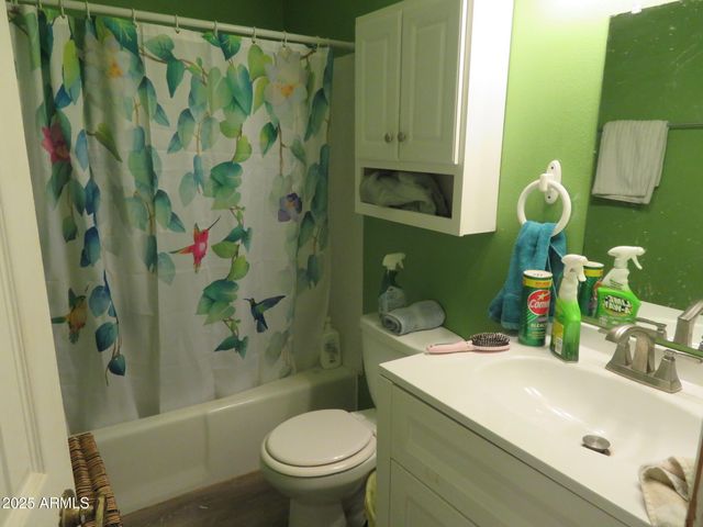 10019 S HONEYSUCKLE Drive, Hereford, AZ 85615