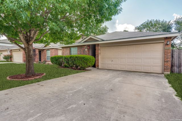 15822 MANES GRV, San Antonio, TX 78247