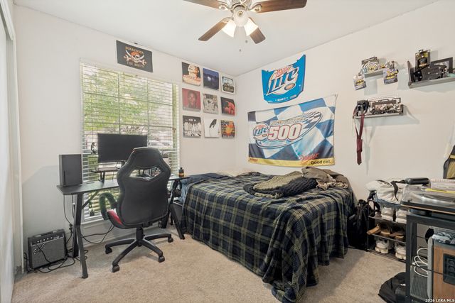 15822 MANES GRV, San Antonio, TX 78247