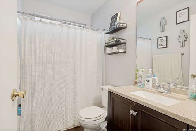 15822 MANES GRV, San Antonio, TX 78247