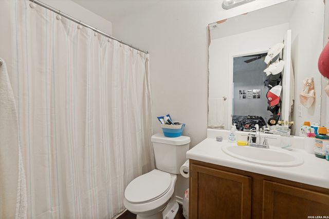 15822 MANES GRV, San Antonio, TX 78247