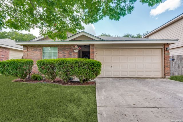 15822 MANES GRV, San Antonio, TX 78247