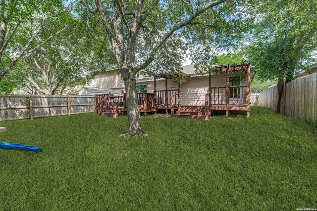 15822 MANES GRV, San Antonio, TX 78247