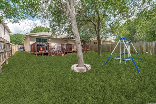 15822 MANES GRV, San Antonio, TX 78247