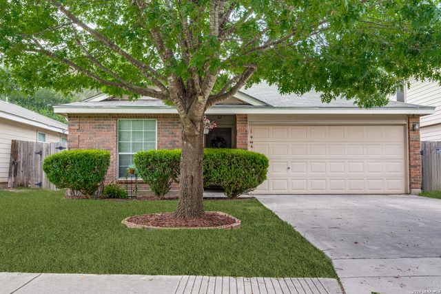 15822 MANES GRV, San Antonio, TX 78247