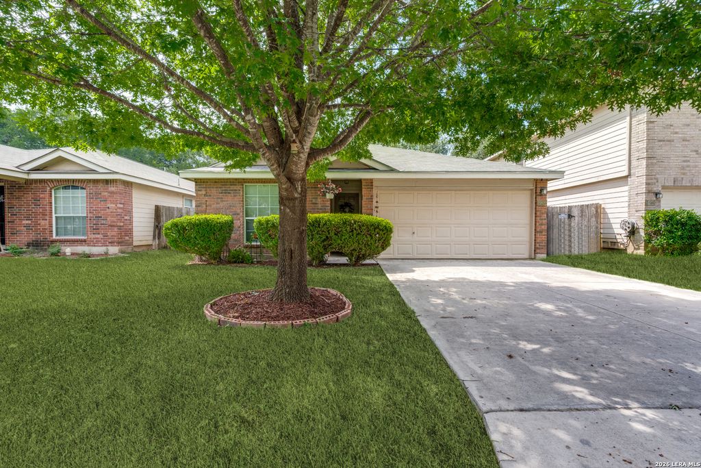 15822 MANES GRV, San Antonio, TX 78247