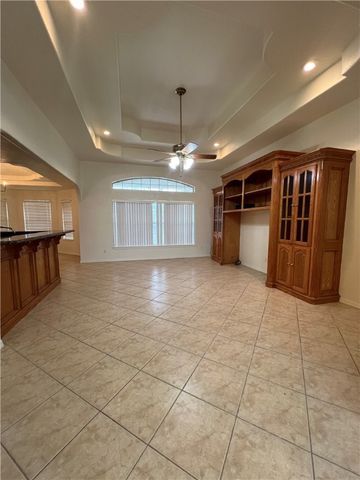 1245 Carlos, Alice, TX 78332