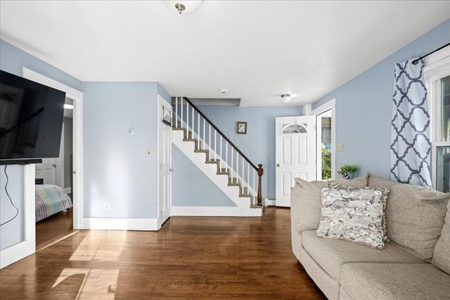 39 Forest St, North Brookfield, MA 01535