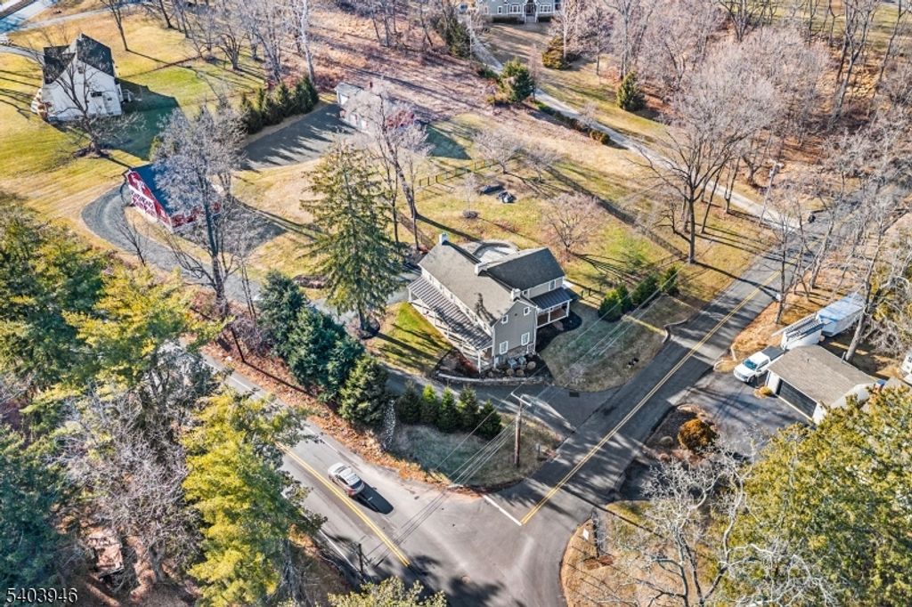 1 Bonetown Rd, Raritan Twp., NJ 08822