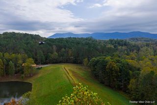 Lot 81 Lillie Drive, Ellijay, GA 30540
