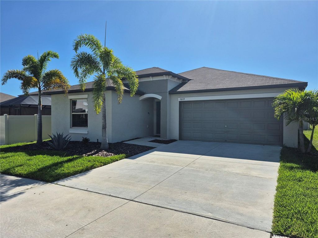 7033 KING CREEK DRIVE, Sun City Center, FL 33573