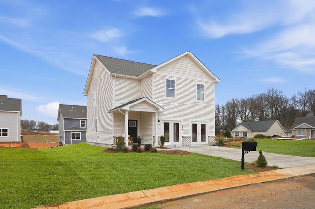 108 MEADOW RIDGE WAY, Staunton, VA 24401