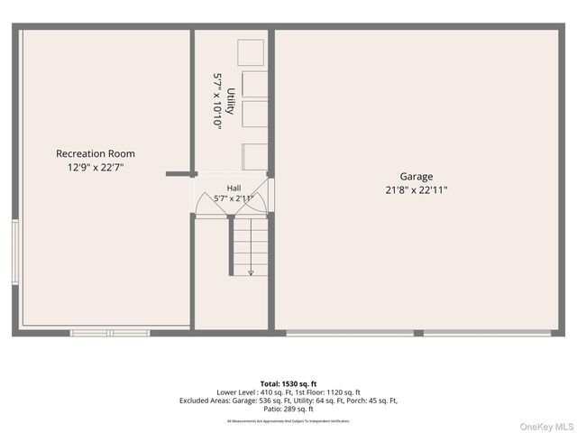 55 Orange Terrace, Middletown, NY 10940
