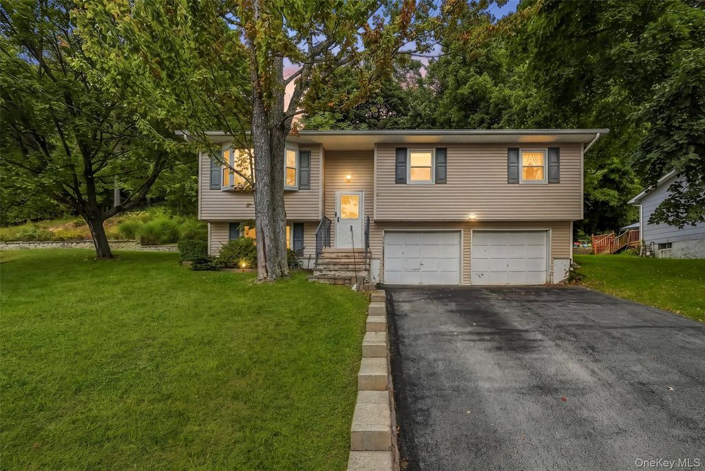 55 Orange Terrace, Middletown, NY 10940