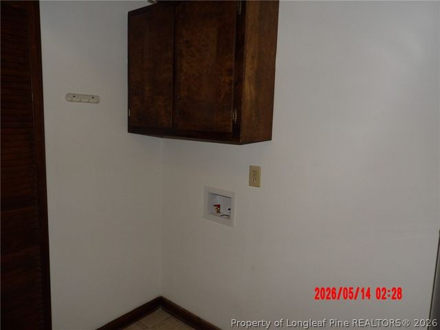 362 offing Drive, Fayetteville, NC 28314