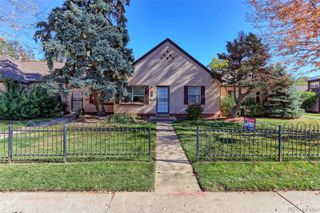1244 Albion Street, Denver, CO 80220