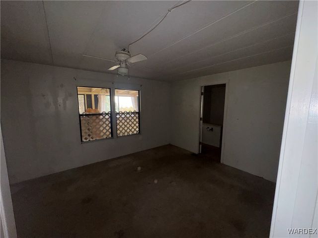 9000 N Vock Canyon Lane, Kingman, AZ 86409