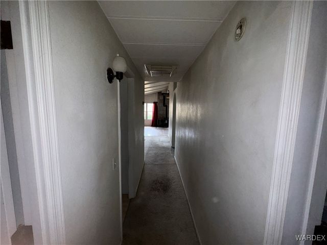 9000 N Vock Canyon Lane, Kingman, AZ 86409