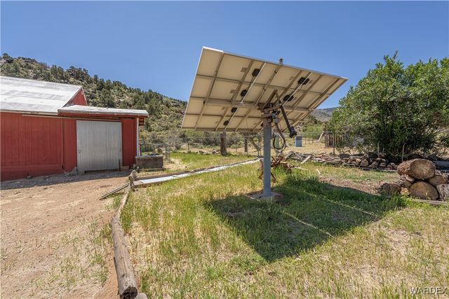 9000 N Vock Canyon Lane, Kingman, AZ 86409