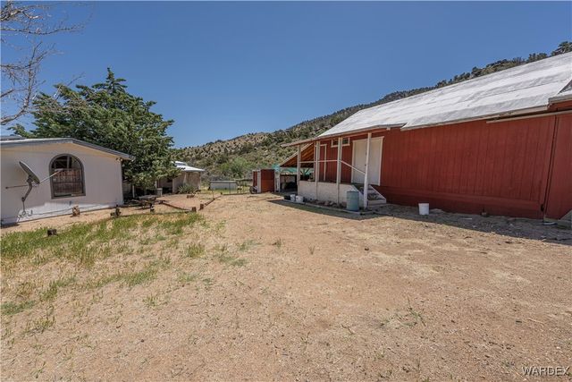 9000 N Vock Canyon Lane, Kingman, AZ 86409