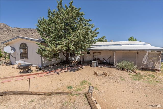 9000 N Vock Canyon Lane, Kingman, AZ 86409