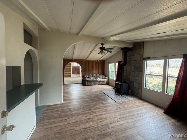 9000 N Vock Canyon Lane, Kingman, AZ 86409