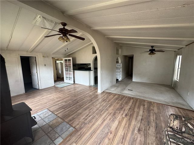 9000 N Vock Canyon Lane, Kingman, AZ 86409